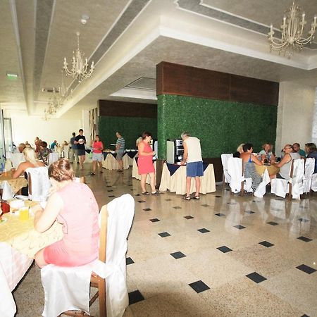 Kamenec Hotel Nesebar Ngoại thất bức ảnh